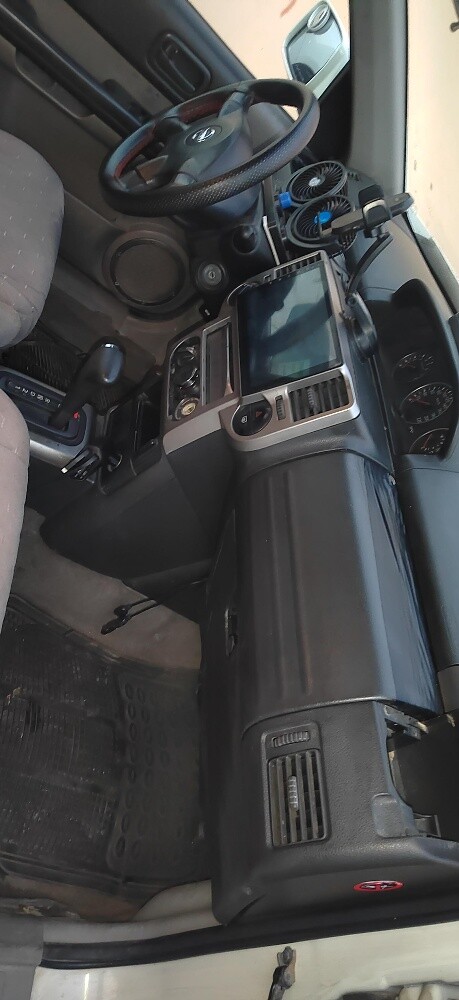 nissan xtrail 2008 - 9
