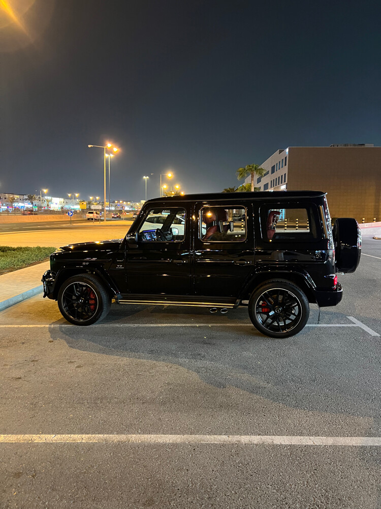 محمد - 1