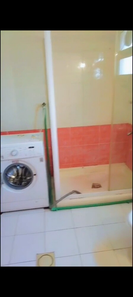 Fully furnished studio apartment. O - 2