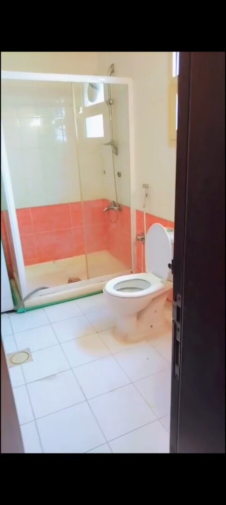 Fully furnished studio apartment. O - 5