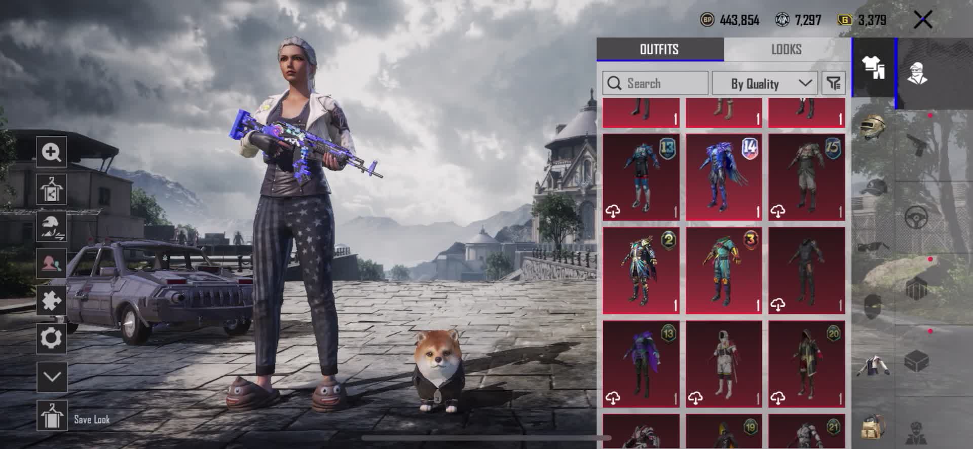 pubg old account - 7