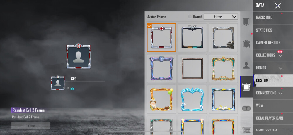 pubg old account - 2