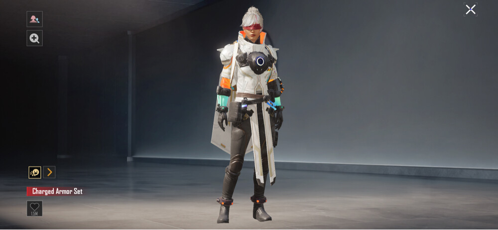 pubg old account - 4