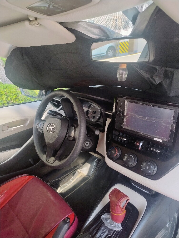 Toyota Corolla 2022 - 15