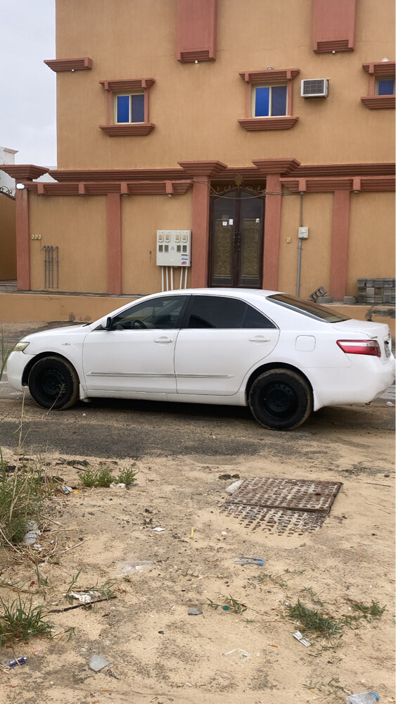 كامري - 3