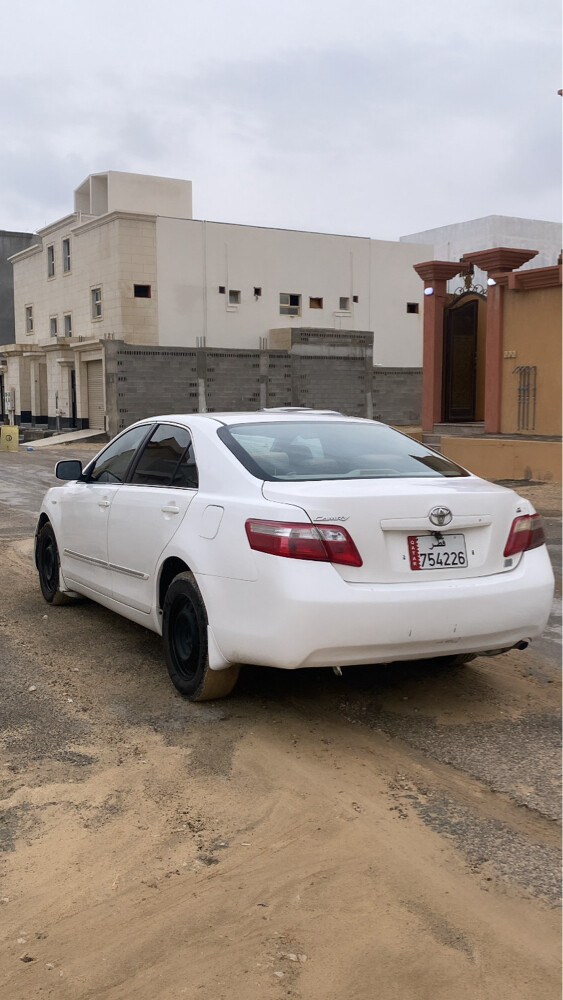 كامري - 7