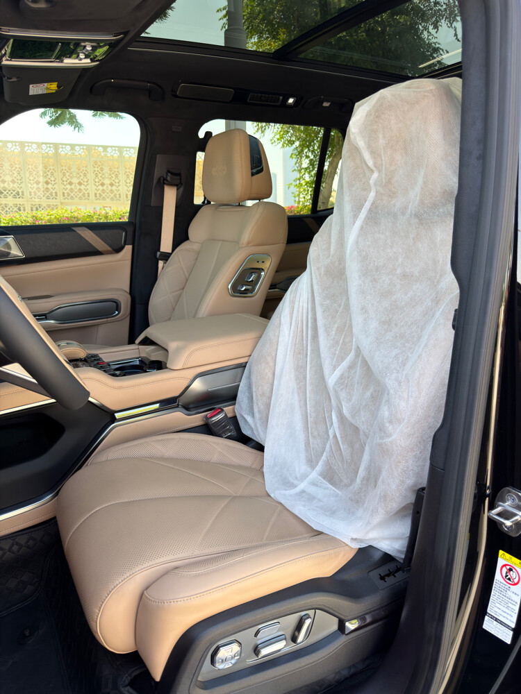 BYD LEOPARD 8 2026 - 8