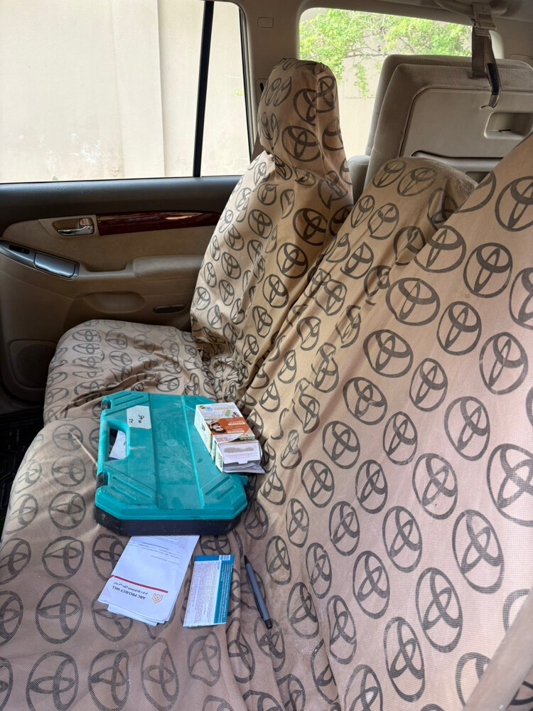 برادو نظيف - 4