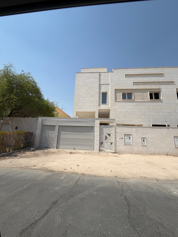 فيلاللايجارالوعب5غرف ماستر - 1