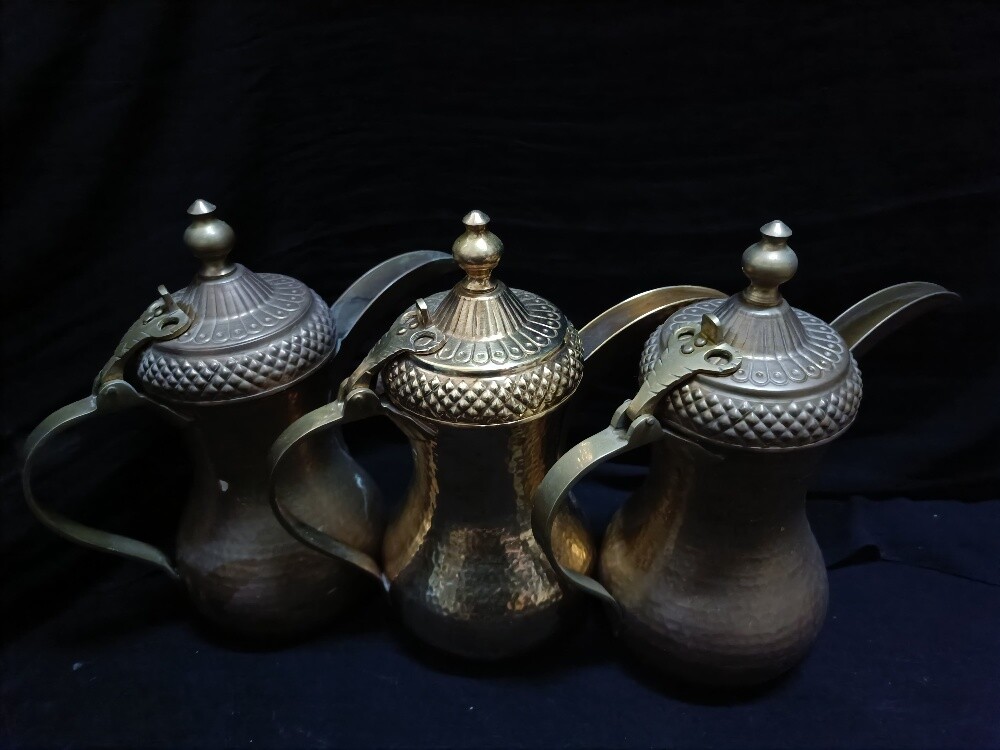 دلال عربية اصيلة - 3