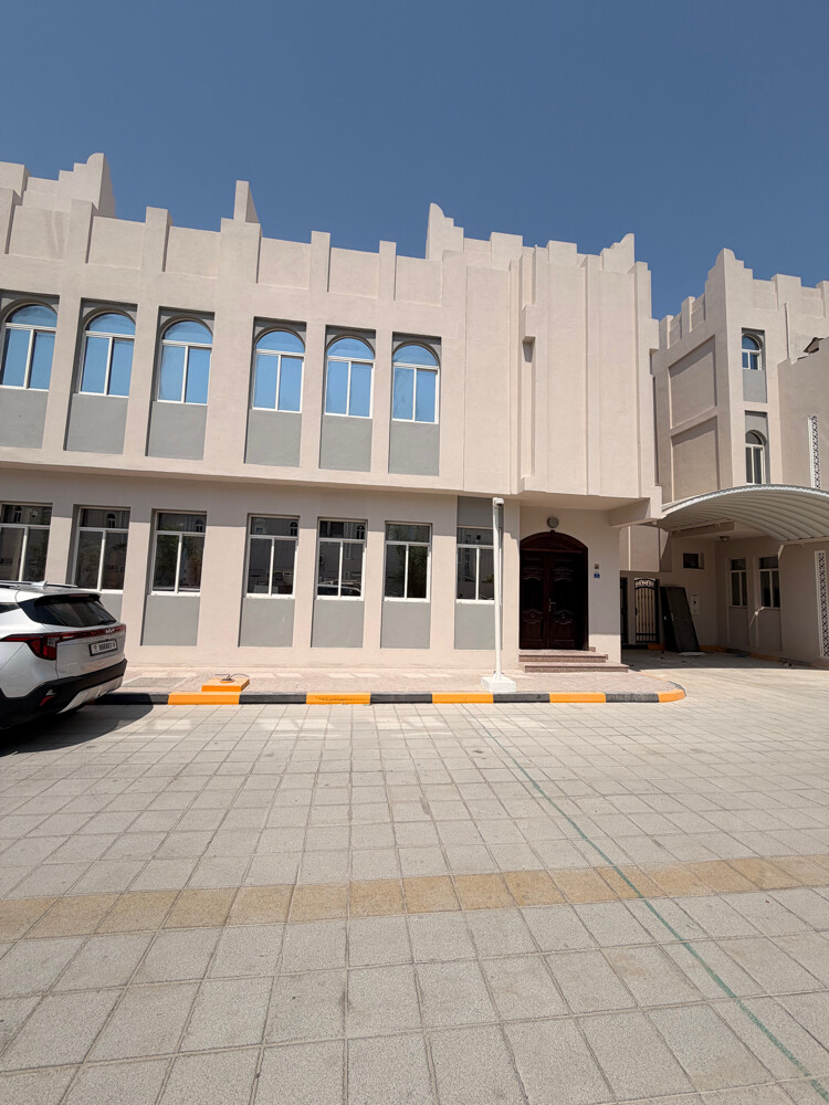 فيلاللايجارالوكير5غرف ماستر - 1