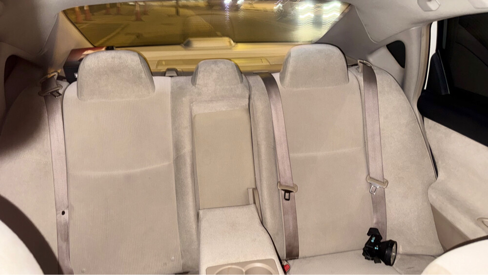 Nissan altima 2013 - 8