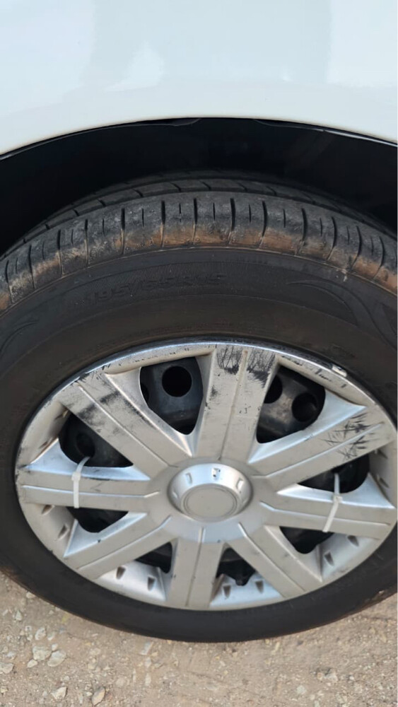 Honda Civic 2015 - 8