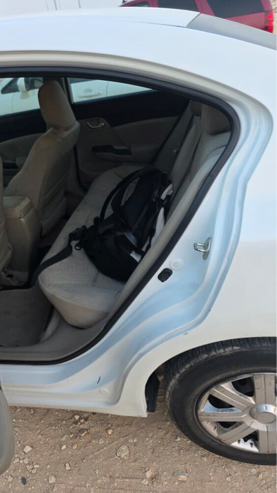 Honda Civic 2015 - 10