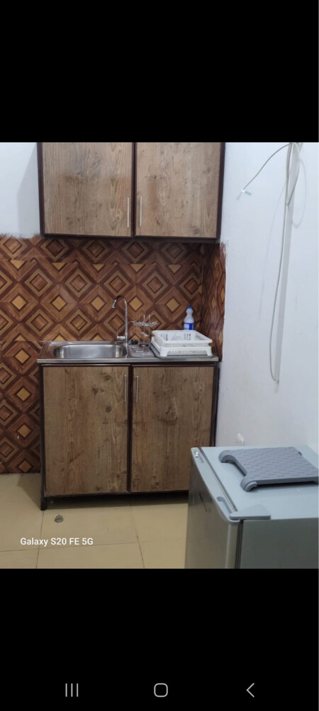 استديو بنت هاوس بابو هامور شامل  - 4