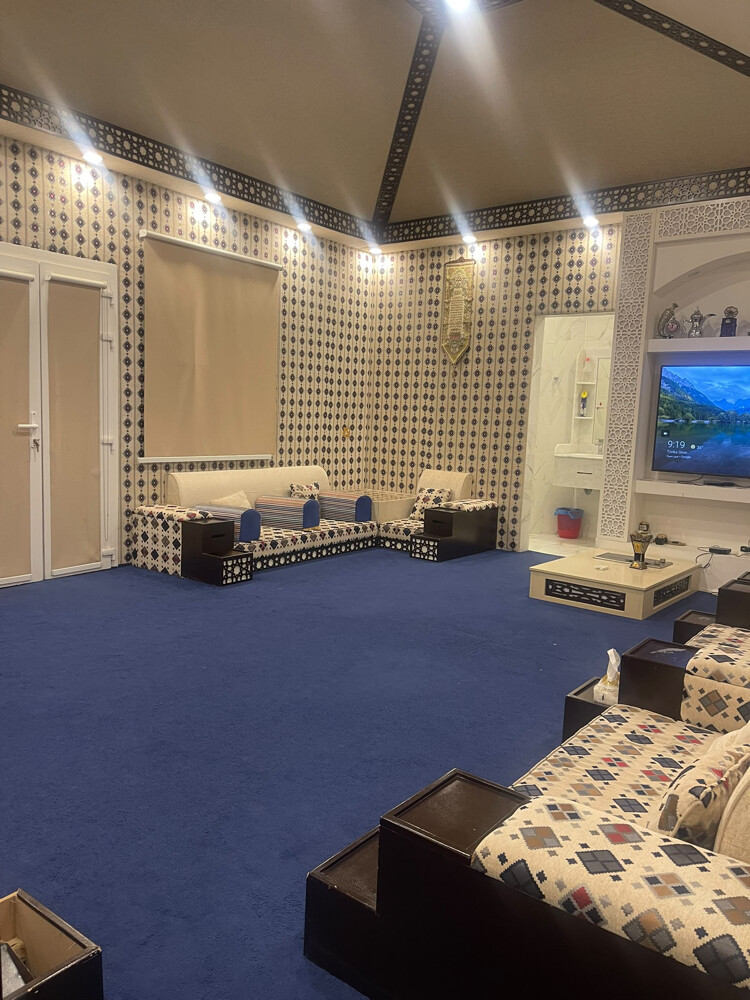 فيلا سكنية للبيع بام صلال على414م - 10