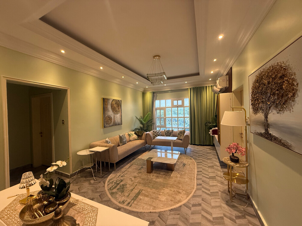 فيلا سكنية للبيع بام صلال على414م - 4