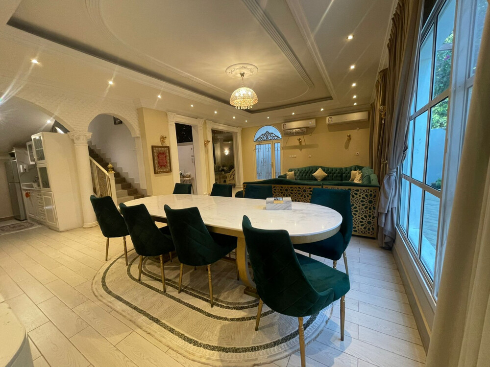 فيلا سكنية للبيع بام صلال على414م - 15