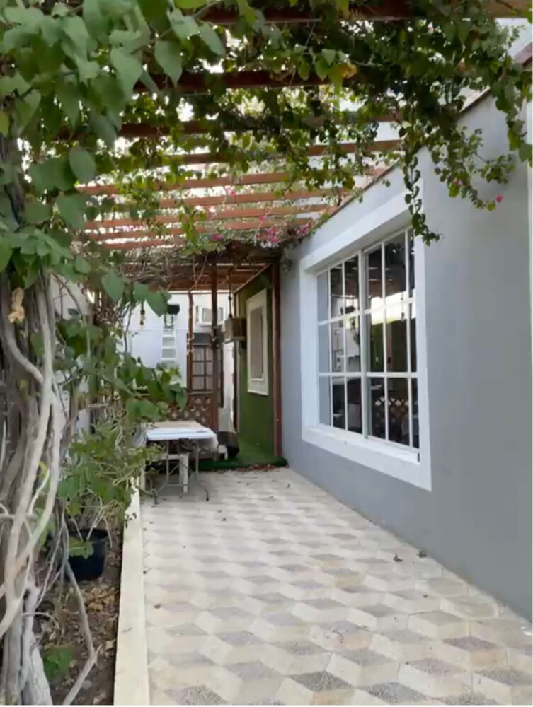 فيلا سكنية للبيع بام صلال على414م - 14