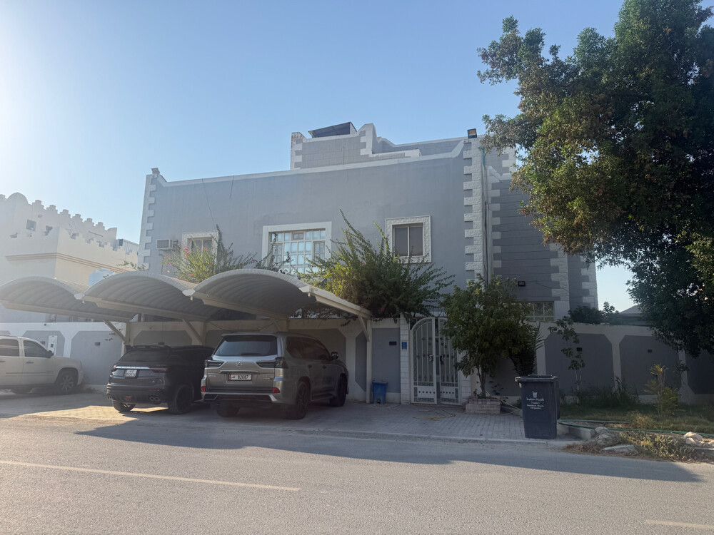 فيلا سكنية للبيع بام صلال على414م - 6