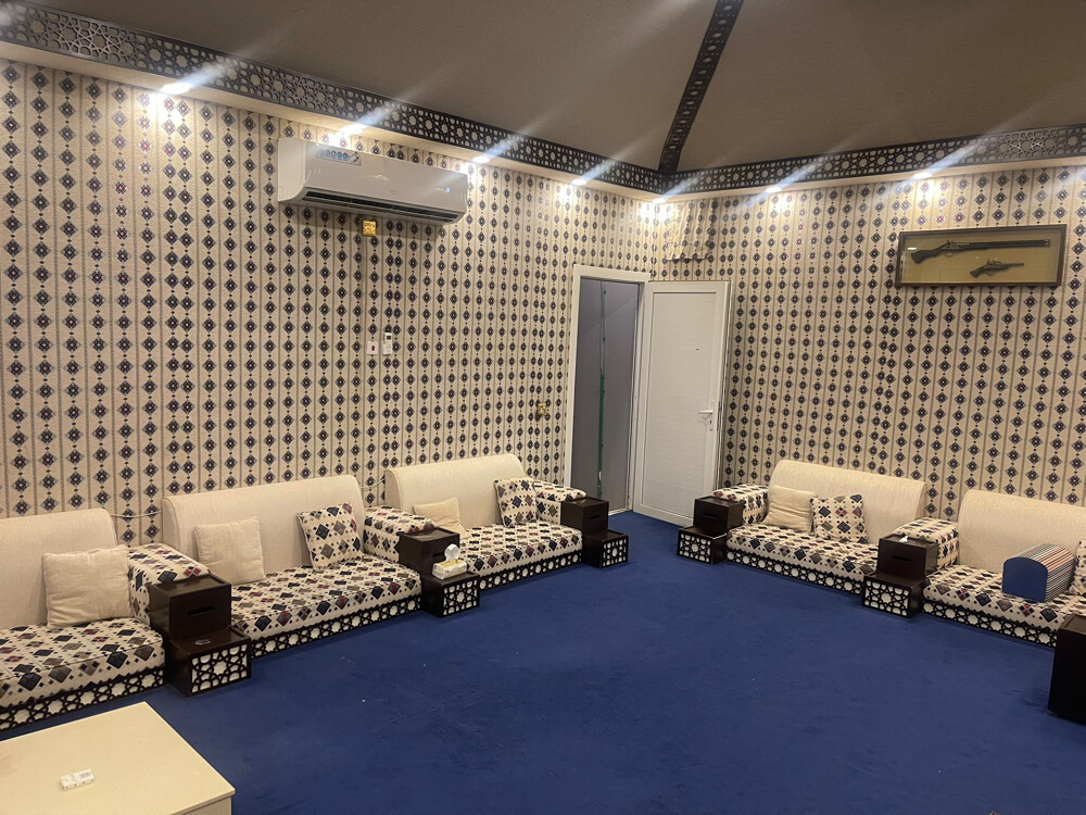 فيلا سكنية للبيع بام صلال على414م - 3