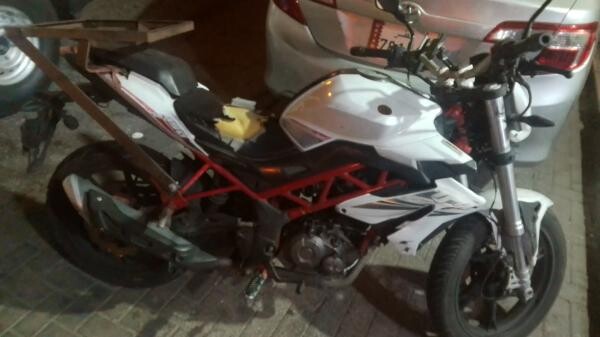 Good condition - 1