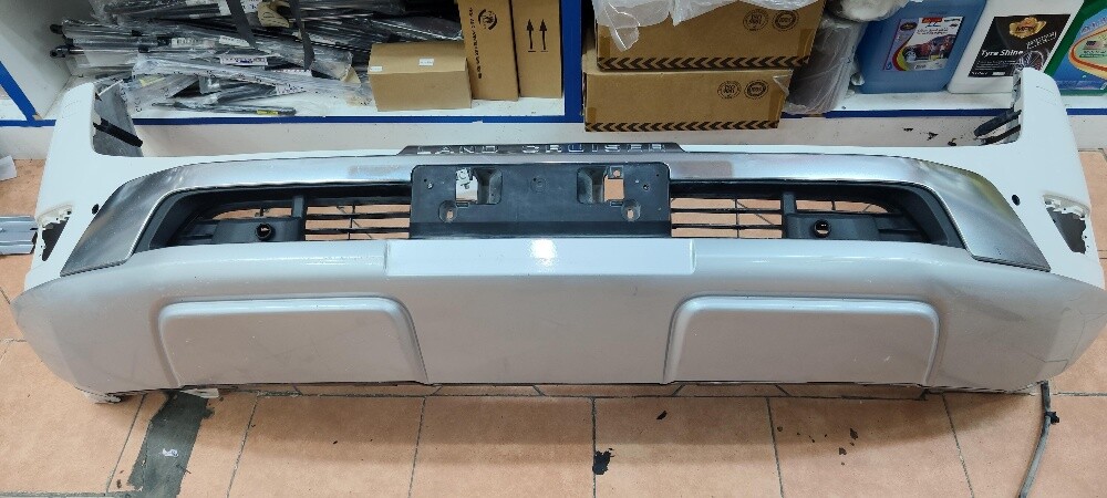 land cruiser - 1