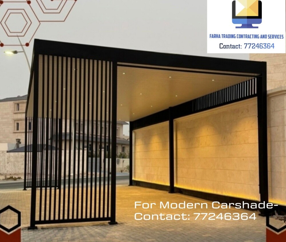 Iron & Fencing Works Etc. - 20