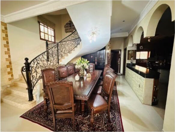 الثمامة القديمة فيلا للبيع 515م - 4