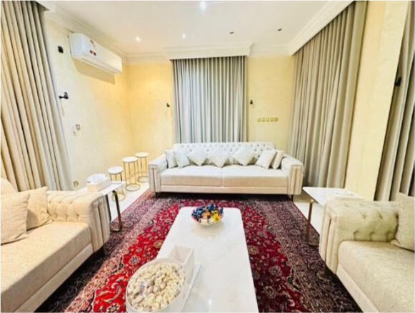 الثمامة القديمة فيلا للبيع 515م - 14