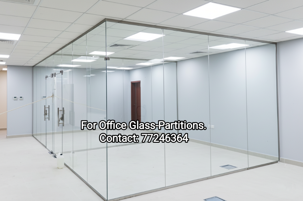 Glass & Aluminium Works Etc. - 12