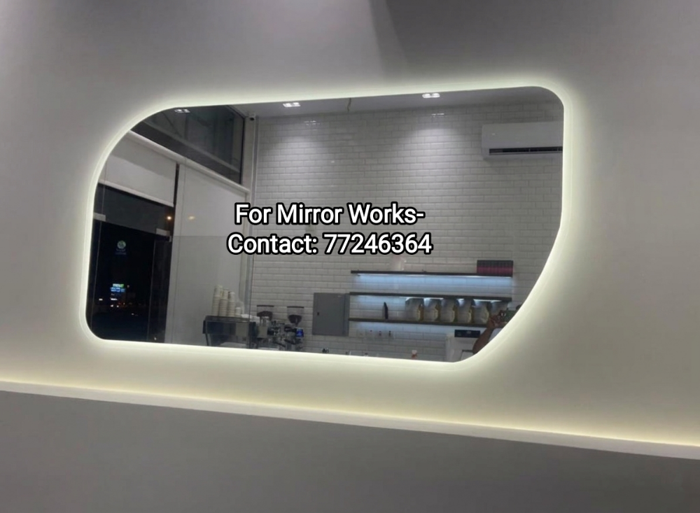 Glass & Aluminium Works Etc. - 23