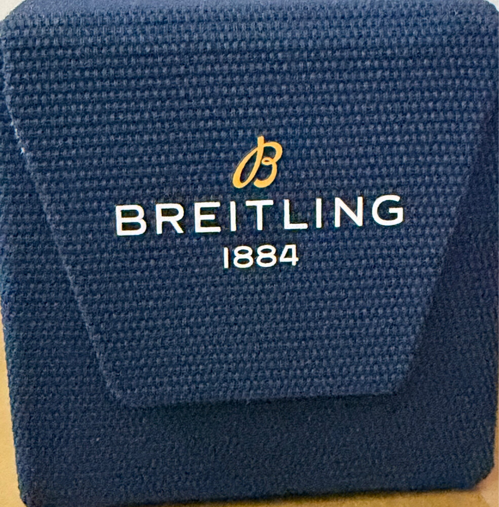 BREITLING Endurances pro 44mm-New  - 4