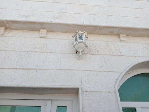 Decoration and painting works - 3
