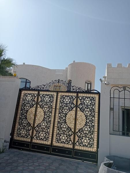 Decoration and painting works - 9