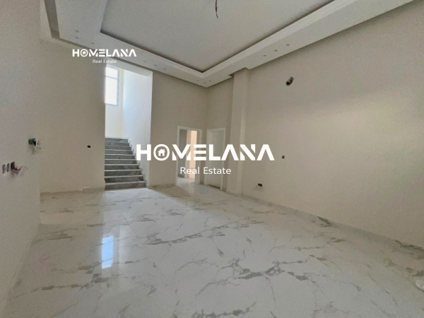 Rawdat Al Hamama-New-6BR+Annex - 5