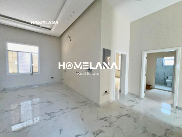 Rawdat Al Hamama-New-6BR+Annex - 7
