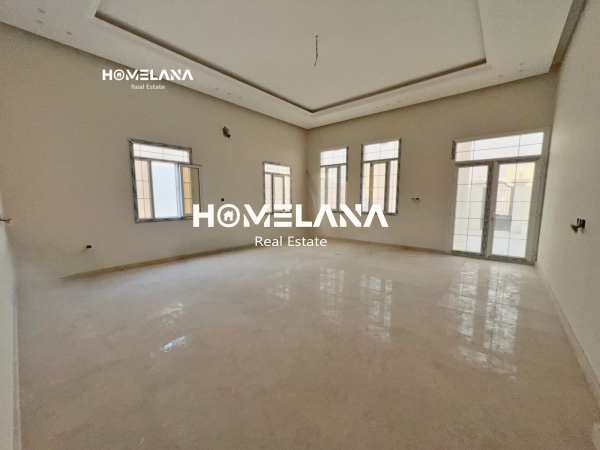 Rawdat Al Hamama-New-6BR+Annex - 2