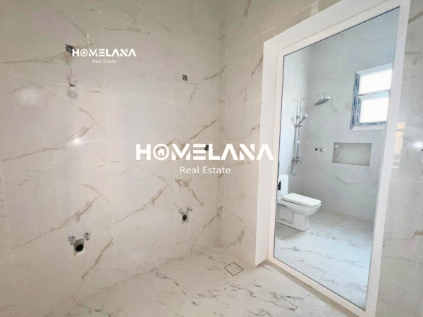 Rawdat Al Hamama-New-6BR+Annex - 6