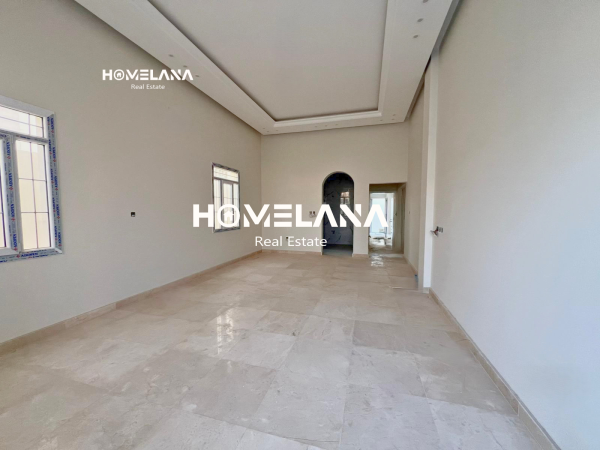 Rawdat Al Hamama-New-6BR+Annex - 3