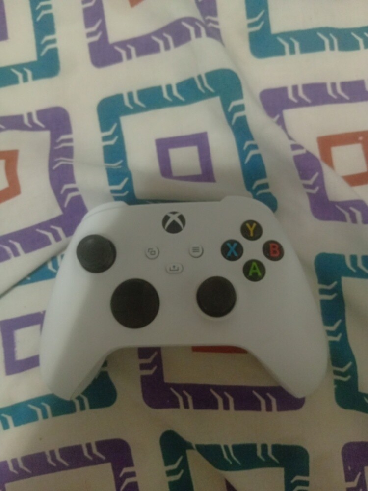 XBOX ONE + new controller read disc - 2