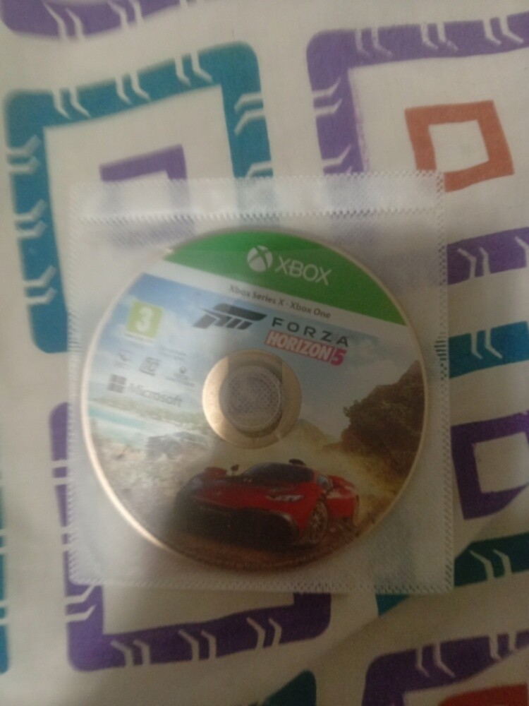 XBOX ONE + new controller read disc - 4