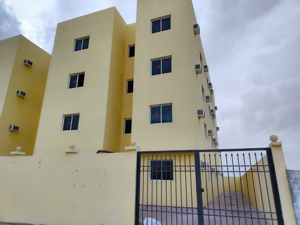 للايجار سكن المزروعة ام صلال - 6
