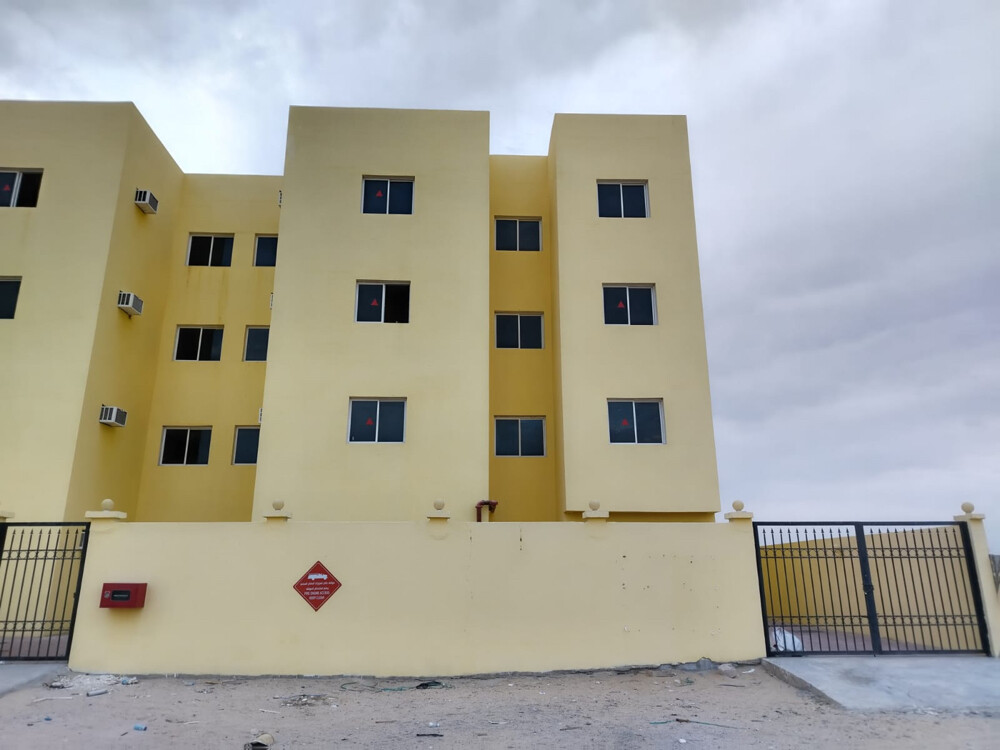 للايجار سكن المزروعة ام صلال - 3