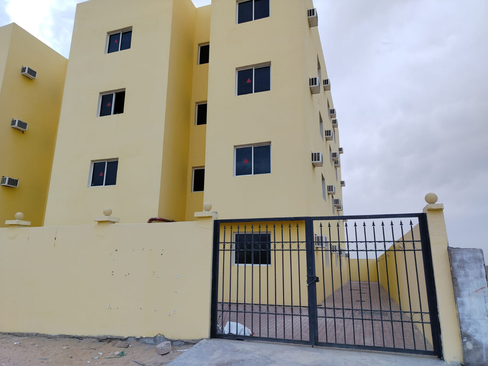 للايجار سكن المزروعة ام صلال - 5