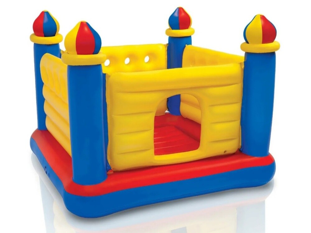 for rent trampoline - 3