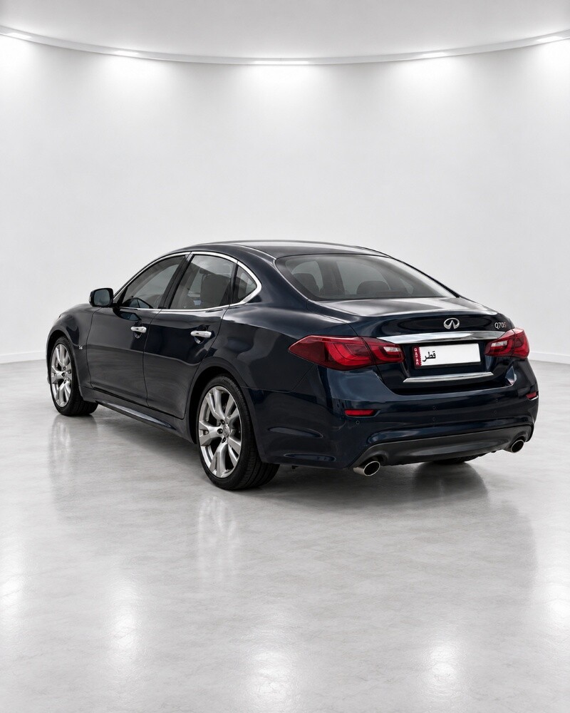 Infiniti Q70S Sport – 2016 | Full - 7