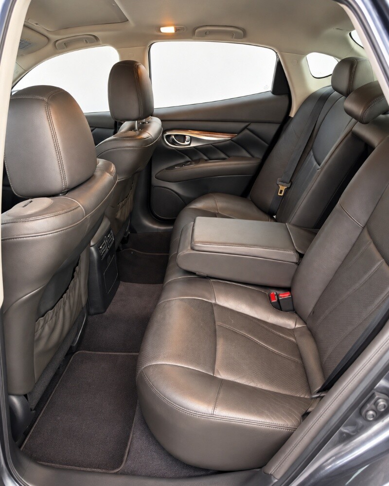Infiniti Q70S Sport – 2016 | Full - 10