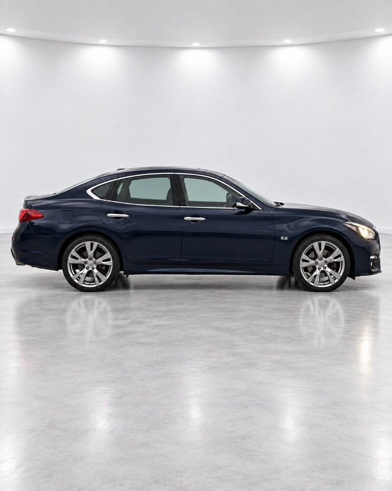 Infiniti Q70S Sport – 2016 | Full - 4
