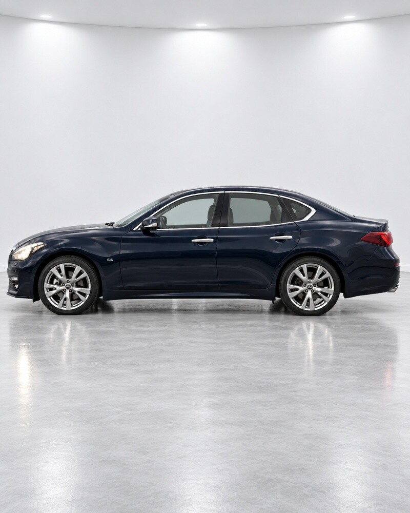 Infiniti Q70S Sport – 2016 | Full - 8